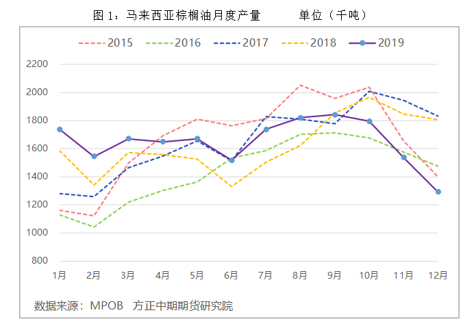 棕榈油市场概览，最新消息、动态与产业展望及其影响考量